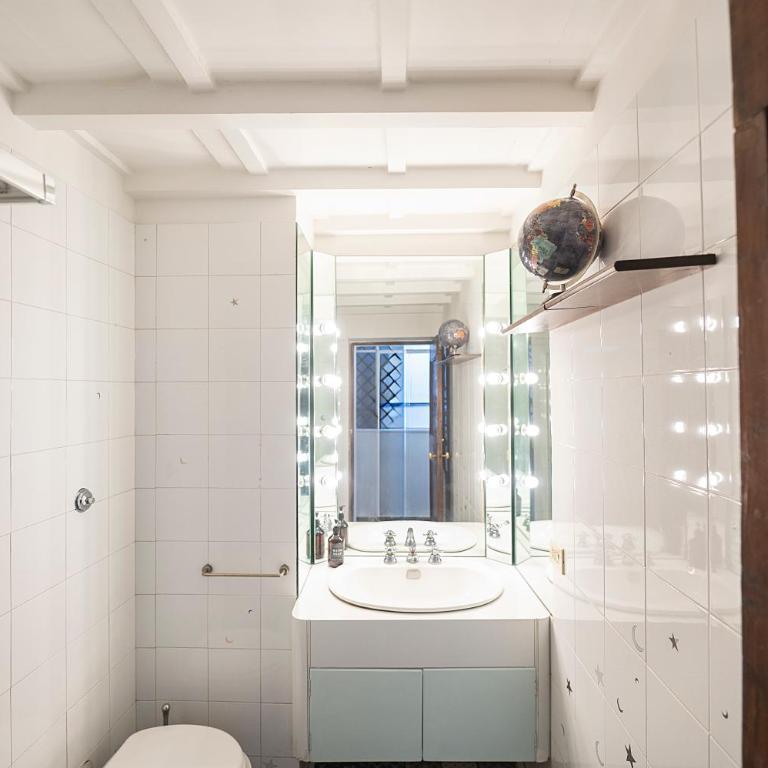 Pantheon Terrace 2 BR Apartment - Appartamento con 2 Camere da Letto e Terrazza - 18