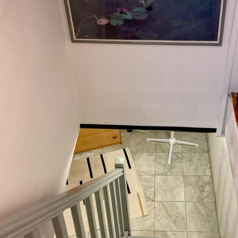 Cozy little duplex near Montmartre - Appartement 1 Chambre - 6