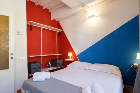 Appartamento nel Cuore del Centro Storico di Siena - Two-Bedroom Apartment - 3