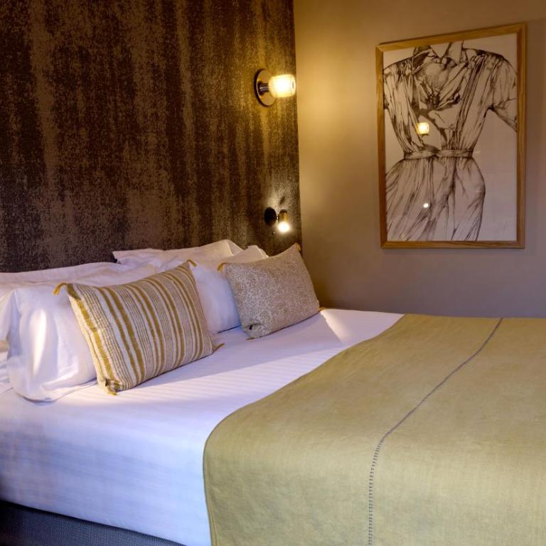 Beausejour Ranelagh - Suite avec Terrasse - 5