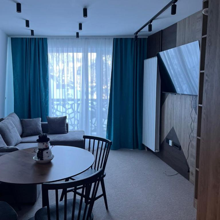 La Familia - One-Bedroom Apartment - 6