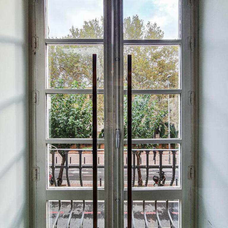 Senior Suit Loft 9 Pisos 6pax - Two-Bedroom Apartment - 7