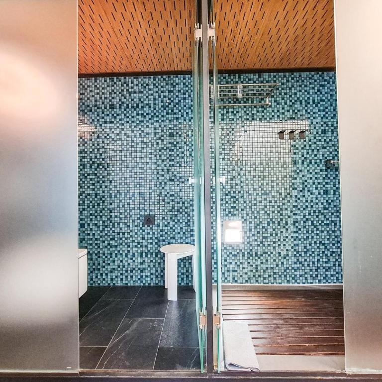 Senior Suit Loft 9 Pisos 6pax - Two-Bedroom Apartment - 12