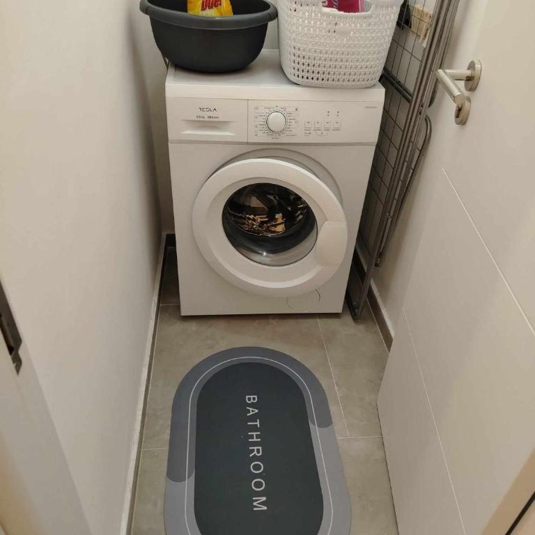 Star Apartment Belgrade 1 - Apartman sa 1 Spavaćom Sobom - 57