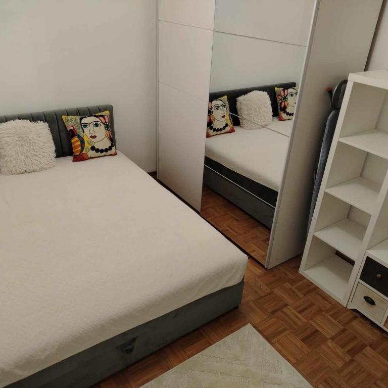 Star Apartment Belgrade 1 - Apartman sa 1 Spavaćom Sobom - 44