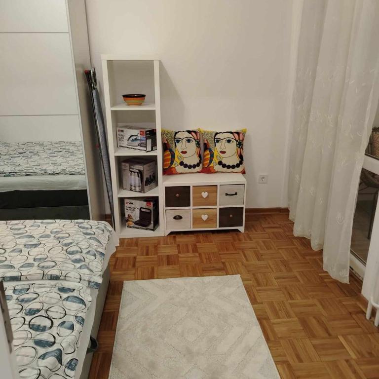 Star Apartment Belgrade 1 - Apartman sa 1 Spavaćom Sobom - 39