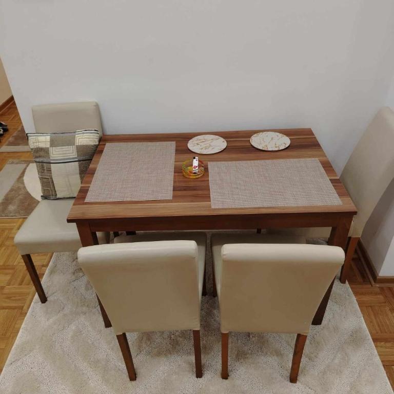 Star Apartment Belgrade 1 - Apartman sa 1 Spavaćom Sobom - 22