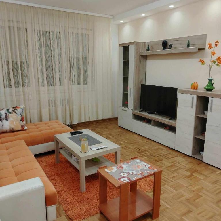 Star Apartment Belgrade 1 - Apartman sa 1 Spavaćom Sobom - 17