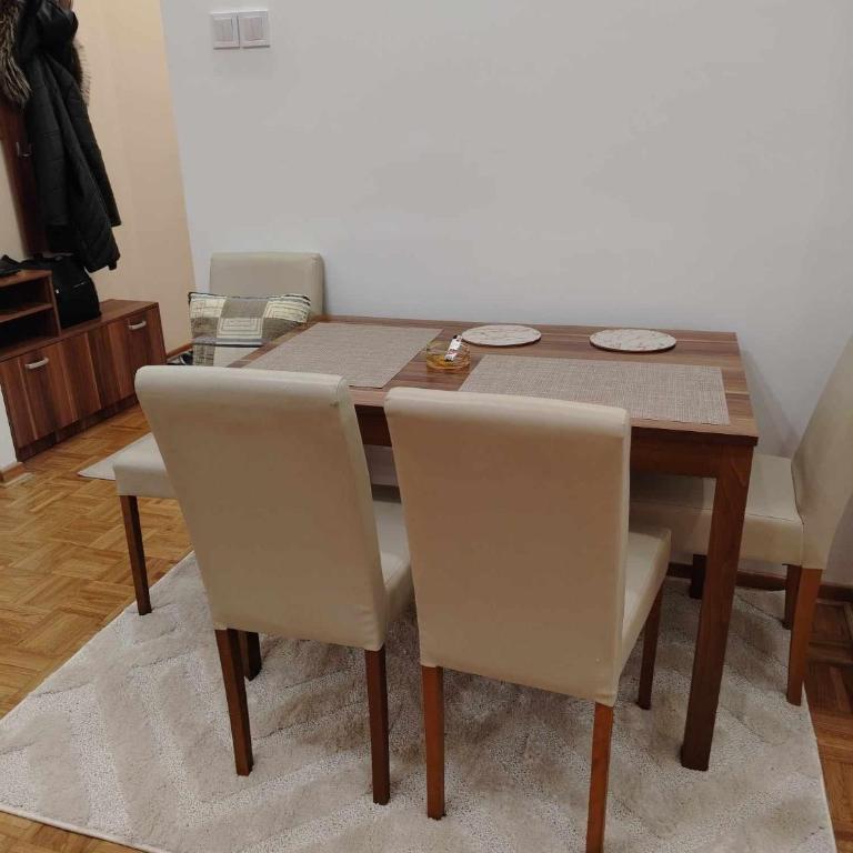 Star Apartment Belgrade 1 - Apartman sa 1 Spavaćom Sobom - 23