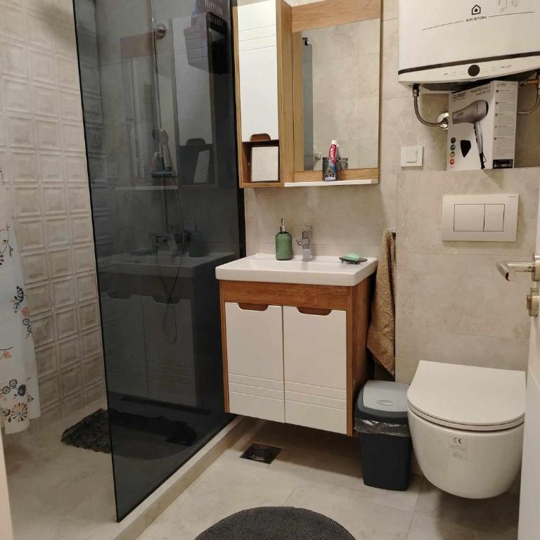 Star Apartment Belgrade 1 - Apartman sa 1 Spavaćom Sobom - 51