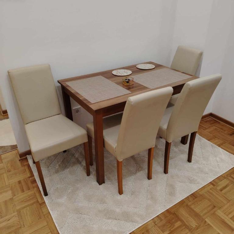 Star Apartment Belgrade 1 - Apartman sa 1 Spavaćom Sobom - 25