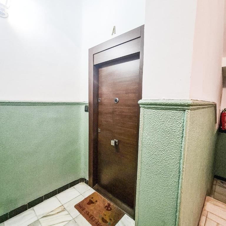 Senior Suit Loft 9 Pisos 6pax - Two-Bedroom Apartment - 42