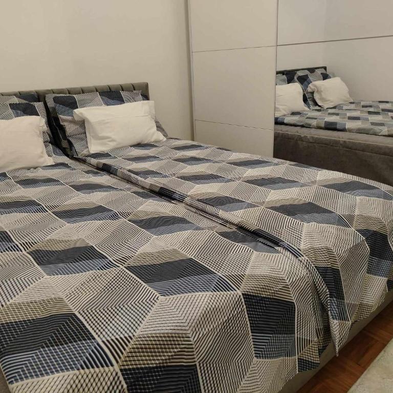 Star Apartment Belgrade 1 - Apartman sa 1 Spavaćom Sobom - 45