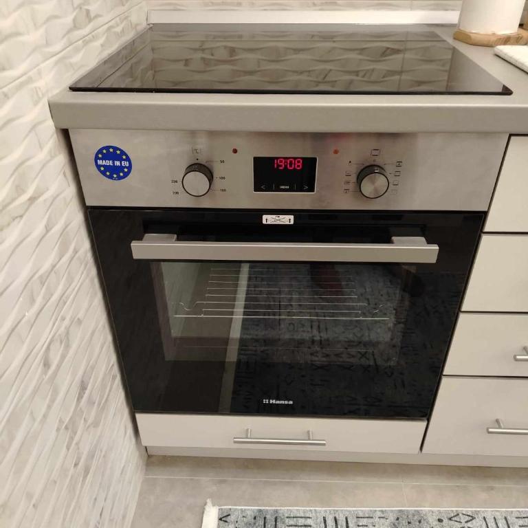 Star Apartment Belgrade 1 - Apartman sa 1 Spavaćom Sobom - 32