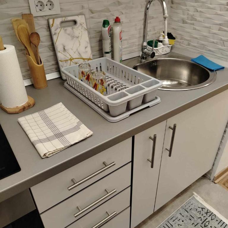 Star Apartment Belgrade 1 - Apartman sa 1 Spavaćom Sobom - 26