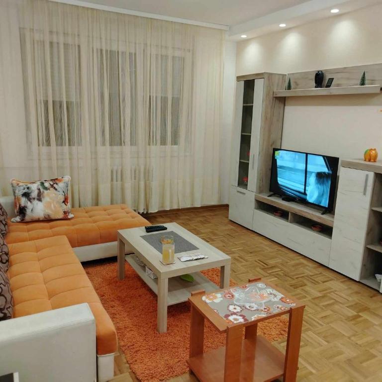 Star Apartment Belgrade 1 - Apartman sa 1 Spavaćom Sobom - 18