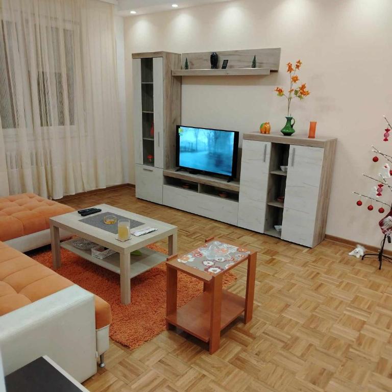 Star Apartment Belgrade 1 - Apartman sa 1 Spavaćom Sobom - 19