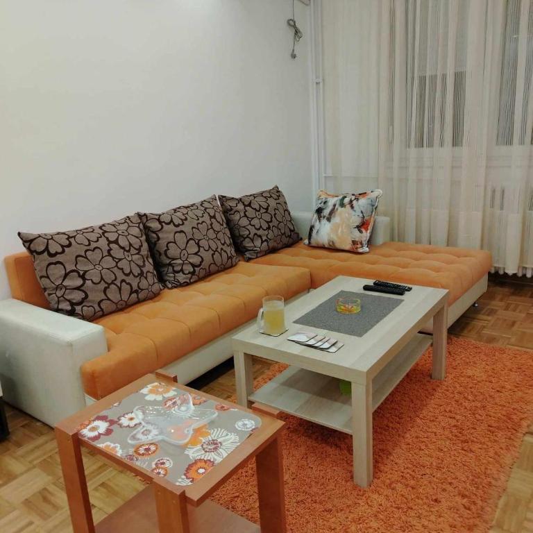 Star Apartment Belgrade 1 - Apartman sa 1 Spavaćom Sobom - 16
