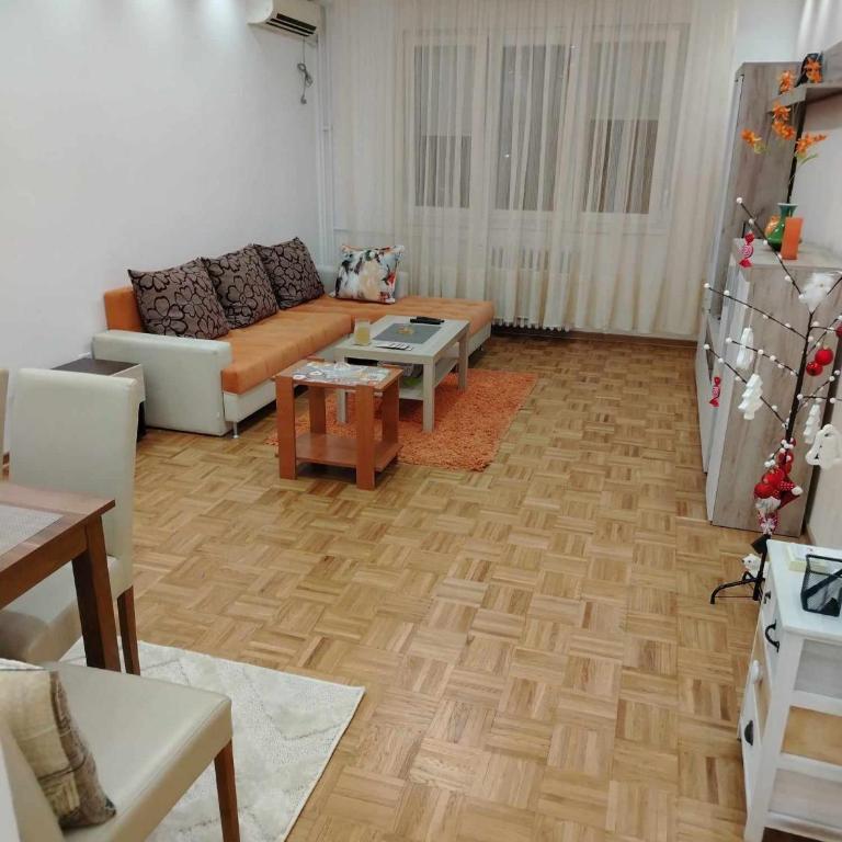 Star Apartment Belgrade 1 - Apartman sa 1 Spavaćom Sobom - 20