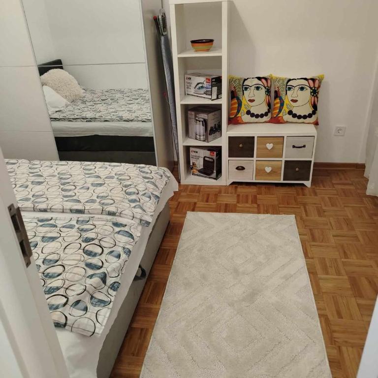 Star Apartment Belgrade 1 - Apartman sa 1 Spavaćom Sobom - 40