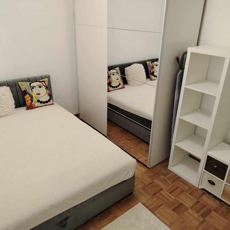 Star Apartment Belgrade 1 - Apartman sa 1 Spavaćom Sobom - 46