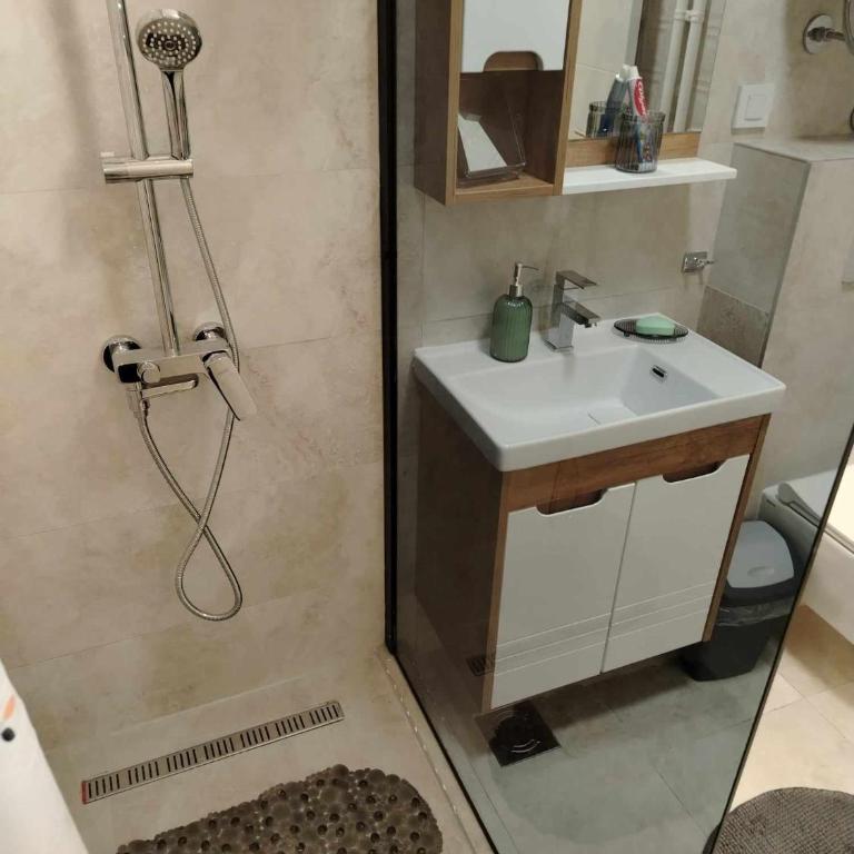 Star Apartment Belgrade 1 - Apartman sa 1 Spavaćom Sobom - 56