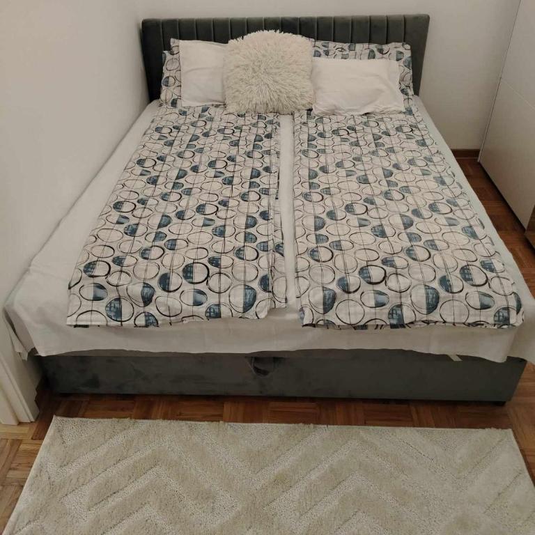 Star Apartment Belgrade 1 - Apartman sa 1 Spavaćom Sobom - 47