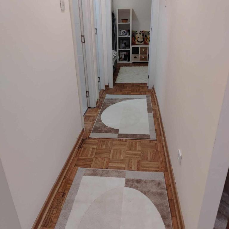 Star Apartment Belgrade 1 - Apartman sa 1 Spavaćom Sobom - 38