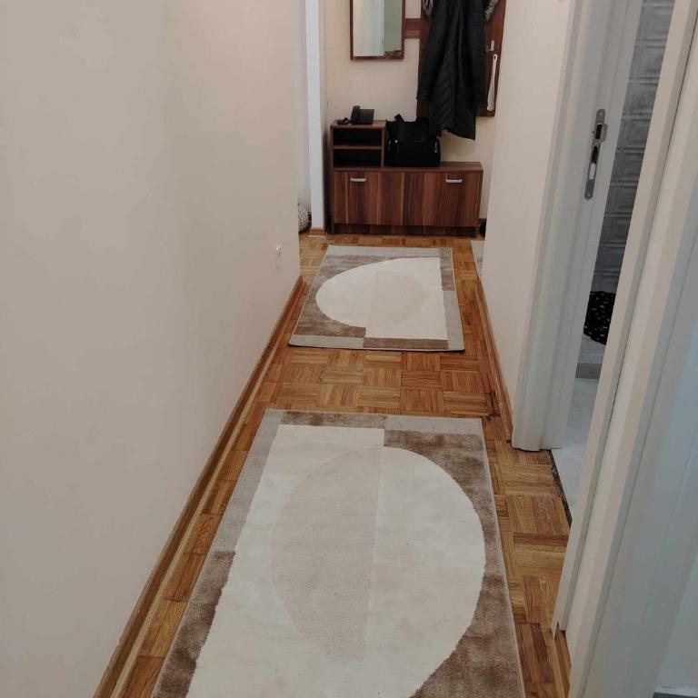 Star Apartment Belgrade 1 - Apartman sa 1 Spavaćom Sobom - 37