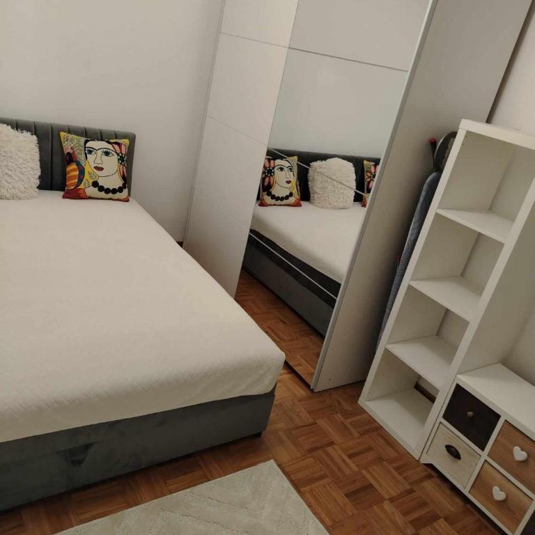 Star Apartment Belgrade 1 - Apartman sa 1 Spavaćom Sobom - 48