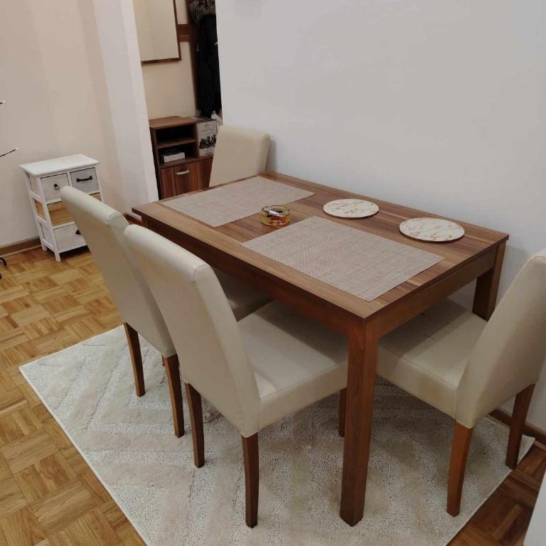 Star Apartment Belgrade 1 - Apartman sa 1 Spavaćom Sobom - 24