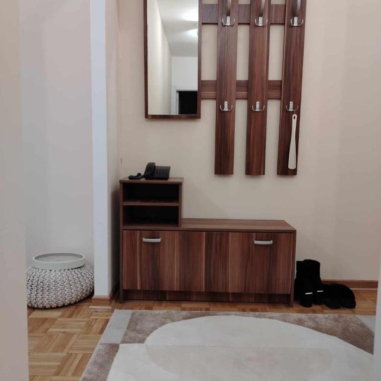 Star Apartment Belgrade 1 - Apartman sa 1 Spavaćom Sobom - 36