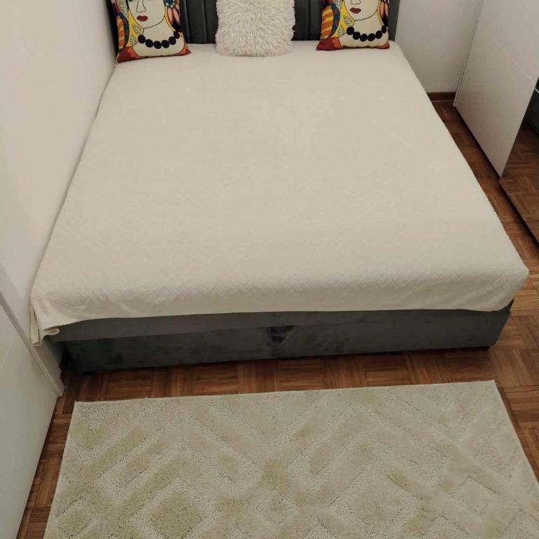 Star Apartment Belgrade 1 - Apartman sa 1 Spavaćom Sobom - 41