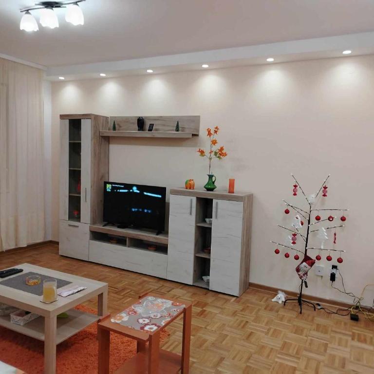 Star Apartment Belgrade 1 - Apartman sa 1 Spavaćom Sobom - 21
