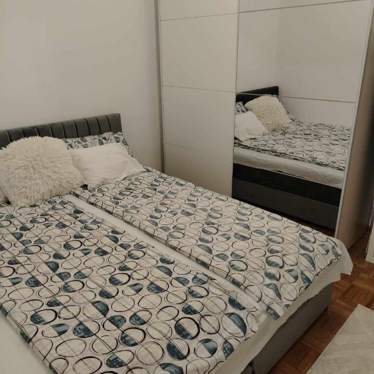 Star Apartment Belgrade 1 - Apartman sa 1 Spavaćom Sobom - 50