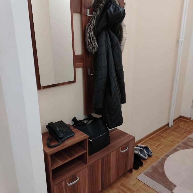 Star Apartment Belgrade 1 - Apartman sa 1 Spavaćom Sobom - 34