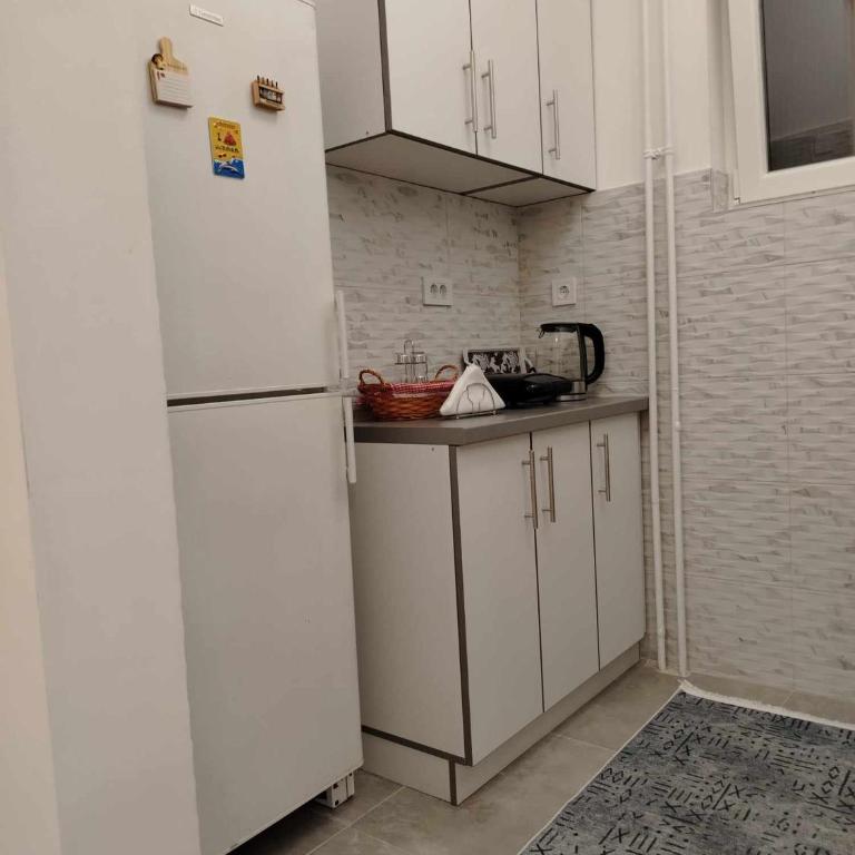 Star Apartment Belgrade 1 - Apartman sa 1 Spavaćom Sobom - 27