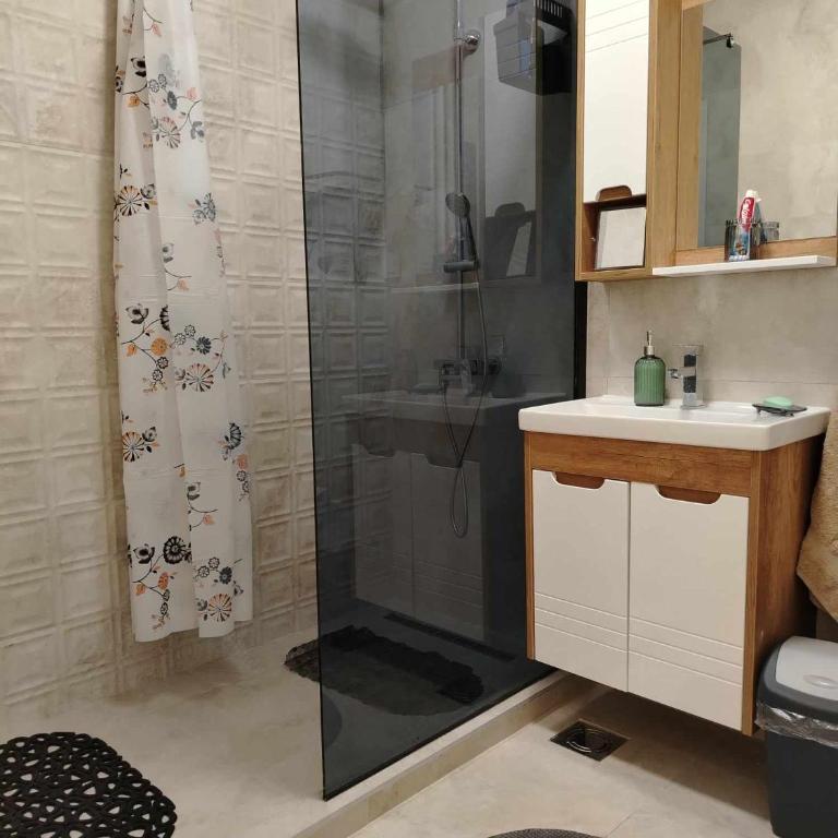 Star Apartment Belgrade 1 - Apartman sa 1 Spavaćom Sobom - 55