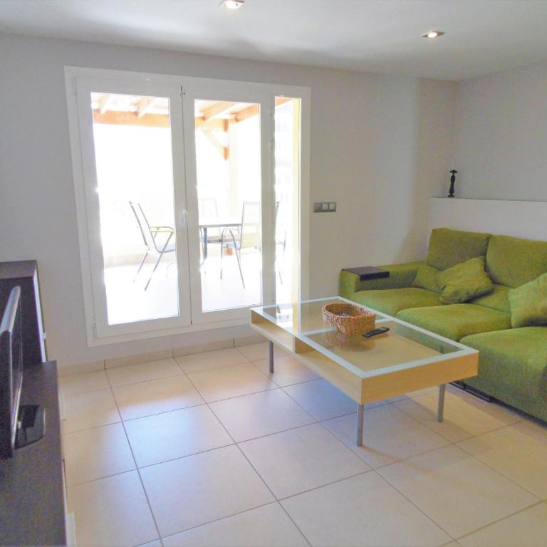 Ático Ancla Penthouse Levante Beach - Apartamento Ático - 12