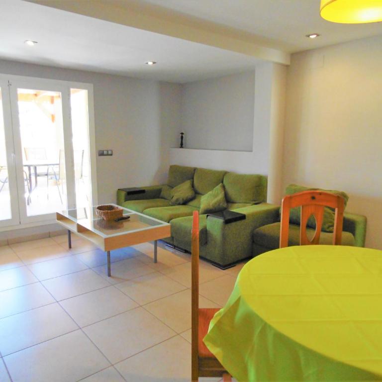 Ático Ancla Penthouse Levante Beach - Apartamento Ático - 9