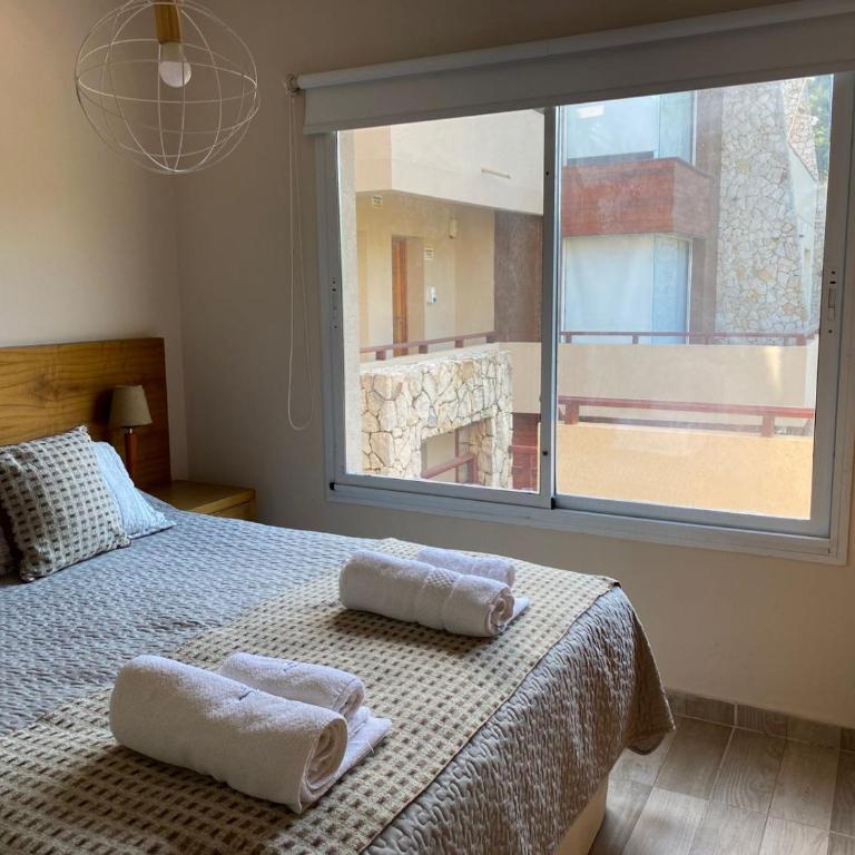 Arena de Mar Depto F - Apartamento de 1 dormitorio - 44