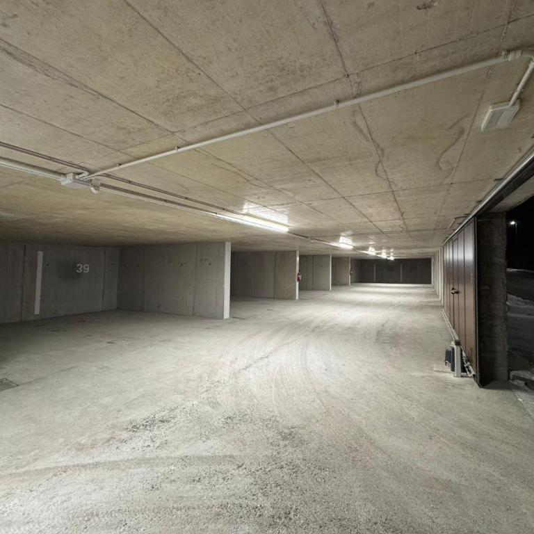 CASA FOLGARIDA 2 BOX AUTO PRIVATI davanti CABINOVIA BELVEDERE - Two-Bedroom Apartment - 7