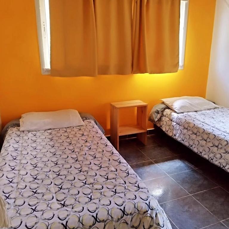 Cabaña Los Pinos - Villa with Garden View - 14