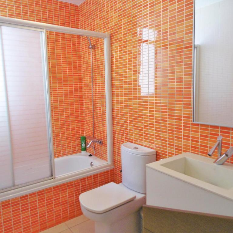 Ático Ancla Penthouse Levante Beach - Apartamento Ático - 17