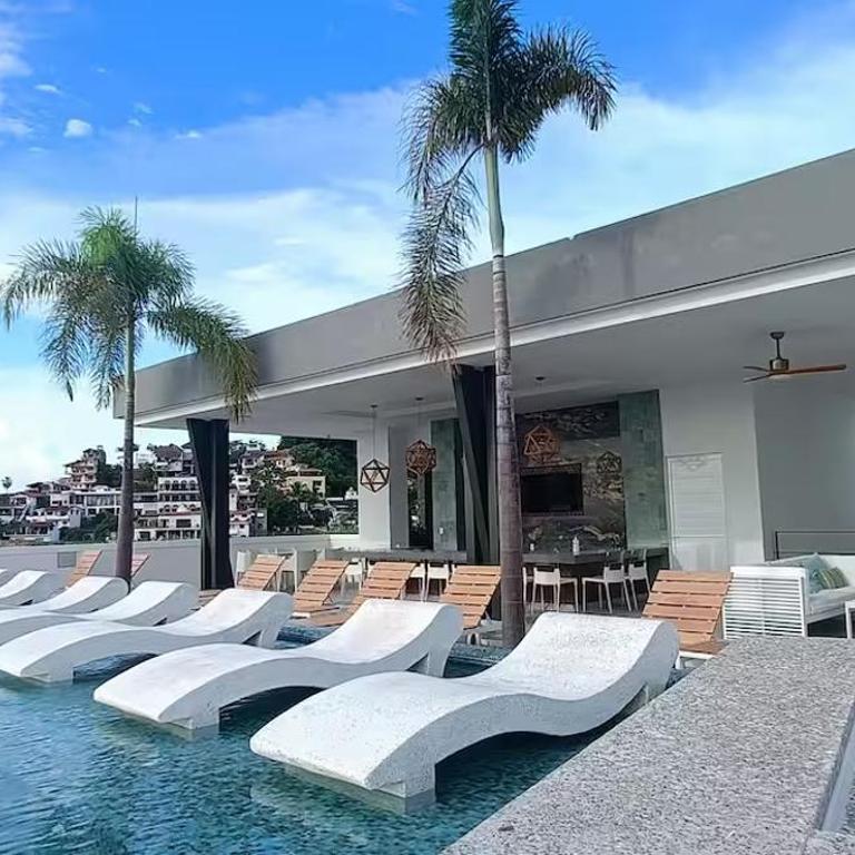 Avida Condo Romantic Zone Gym Rooftop Pool - Apartamento de 1 dormitorio - 2