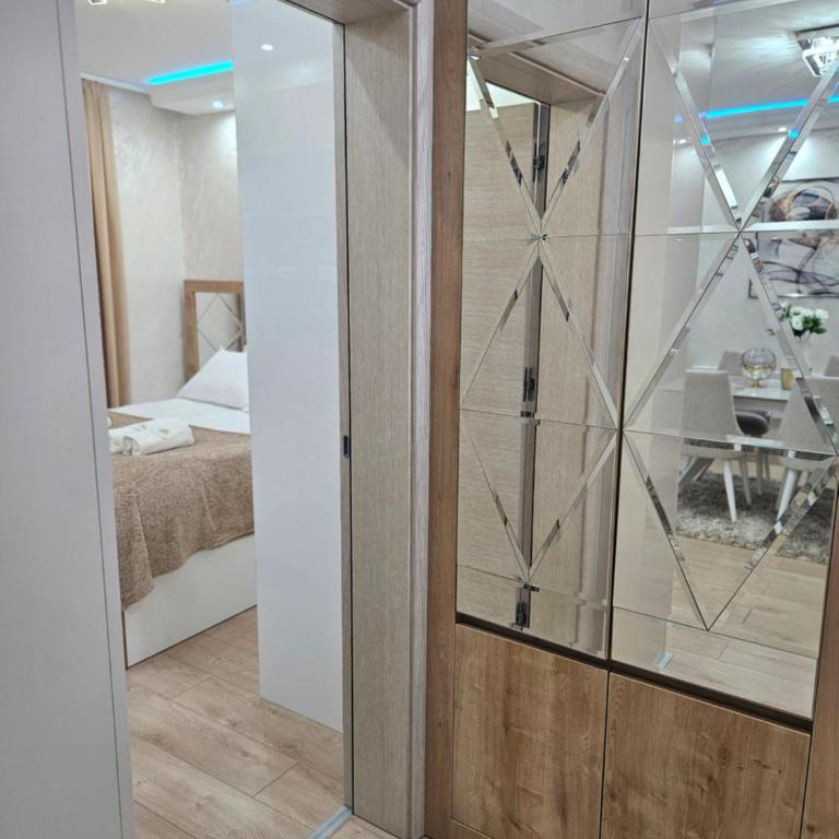 Exclusive apartmants 1 Vrnjacka Banja - Apartman sa 1 Spavaćom Sobom - 60