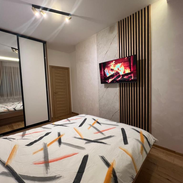 Apartman Teodora Zlatibor - Apartman sa 1 Spavaćom Sobom - 7