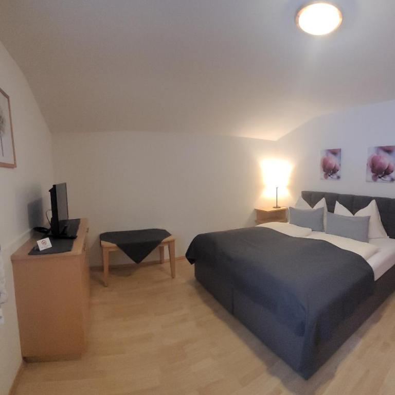 Ferienhaus Anger - Apartamento - 8