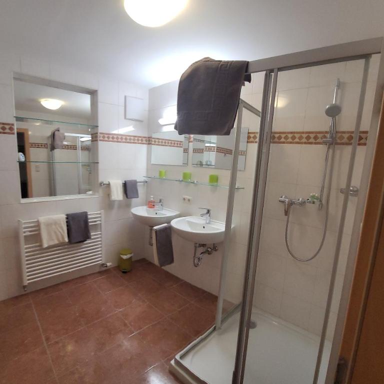 Ferienhaus Anger - Apartamento - 1