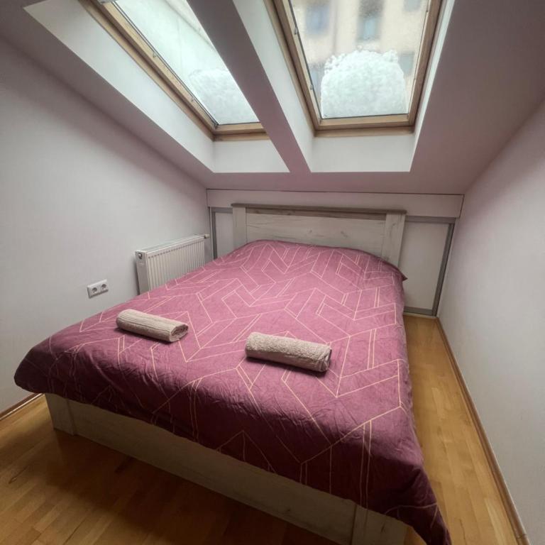 Apartman King centar - Apartman sa 2 Spavaće Sobe - 7